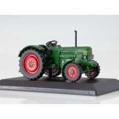 1:43 Тракторы №84 - Deutz D 8005 A