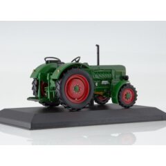 1:43 Тракторы №84 - Deutz D 8005 A