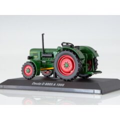 1:43 Тракторы №84 - Deutz D 8005 A