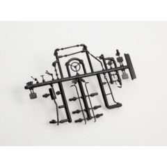 1:43 Сборная модель СУЛА-3990