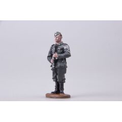 1:32 Фигурка Музыкант СС, 1942