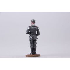 1:32 Фигурка Музыкант СС, 1942