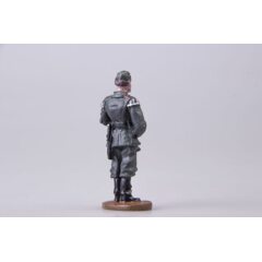 1:32 Фигурка Музыкант СС, 1942
