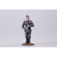 1:32 Фигурка Музыкант СС, 1942