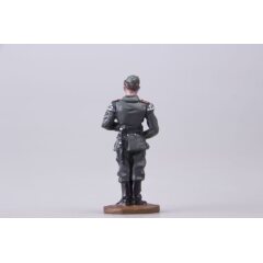 1:32 Фигурка Музыкант СС, 1942