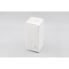 Ёлочная игрушка "Запорожец горбатый" голубой