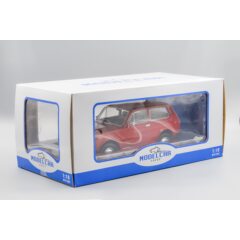 1:18 Масштабная модель Волжский 2121 "НИВА" 4х4 1978 Красный