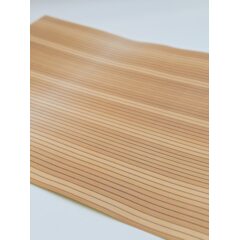 Самоклеющаяся текстура деревянного пола №3, для макетов, лист А4