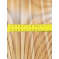 Самоклеющаяся текстура деревянного пола №3, для макетов, лист А4