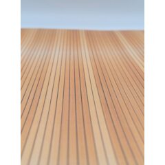 Самоклеющаяся текстура деревянного пола №3, для макетов, лист А4