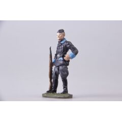 1:32 Фигурка Член экипажа, 1944