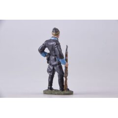 1:32 Фигурка Член экипажа, 1944