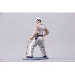 1:32 Фигурка Матрос, 1941