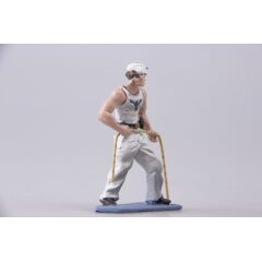 1:32 Фигурка Матрос, 1941