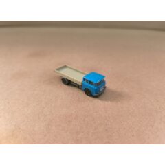 1:160 Масштабная модель SKODA 706 бортовой, синий