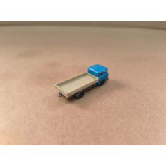 1:160 Масштабная модель SKODA 706 бортовой, синий