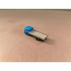 1:160 Масштабная модель SKODA 706 бортовой, синий