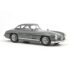 1:12 Масштабная модель MERCEDES-BENZ 300SL (W198) 1954 Graphite Grey