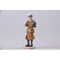 1:32 Фигурка Работник красного креста, 1944