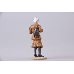 1:32 Фигурка Работник красного креста, 1944