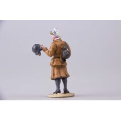 1:32 Фигурка Работник красного креста, 1944