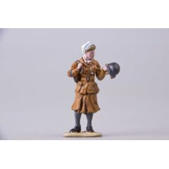 1:32 Фигурка Работник красного креста, 1944