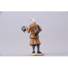 1:32 Фигурка Работник красного креста, 1944