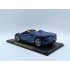 1:24 Масштабная модель FERRARI 488 Spider Inspired by the 166 Touring Barchetta (1950), blue
