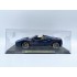1:24 Масштабная модель FERRARI 488 Spider Inspired by the 166 Touring Barchetta (1950), blue