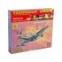 1:72 Подарочный набор. Сборная Истребитель P-51D "Мустанг"