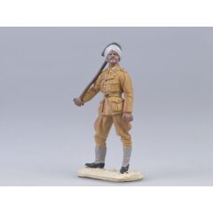 1:32 Фигурка Солдат свободного Индийского легиона, 1942