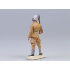 1:32 Фигурка Солдат свободного Индийского легиона, 1942