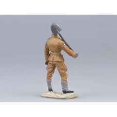 1:32 Фигурка Солдат свободного Индийского легиона, 1942