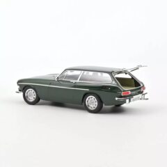 1:18 Масштабная модель VOLVO P1800 ES 1973 Dark Green