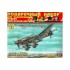 1:72 Подарочный набор. Пикирующий бомбардировщик Юнкерс Ju-87G-1, сборная модель