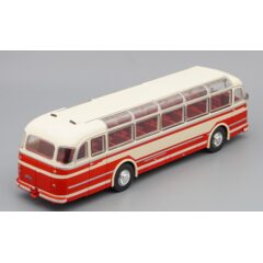 1:43 Масштабная модель Автобус Bussing 5000 TU