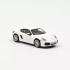 1:43 Масштабная модель PORSCHE Cayman S Coupe (981C) 2013 White