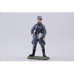 1:32 Фигурка Полиция общественного порядка, 1942