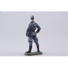 1:32 Фигурка Полиция общественного порядка, 1942