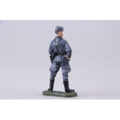 1:32 Фигурка Полиция общественного порядка, 1942