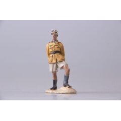 1:32 Фигурка Генерал Африканского корпуса, 1942