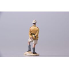 1:32 Фигурка Генерал Африканского корпуса, 1942