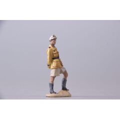 1:32 Фигурка Генерал Африканского корпуса, 1942