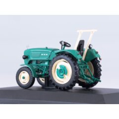 1:43 Тракторы №96 - MAN 4L1