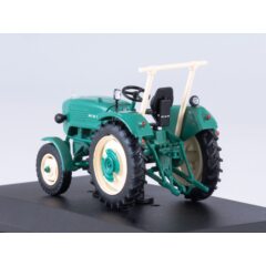 1:43 Тракторы №96 - MAN 4L1