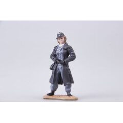 1:32 Фигурка связистка, 1944