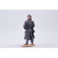 1:32 Фигурка связистка, 1944