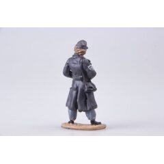 1:32 Фигурка связистка, 1944