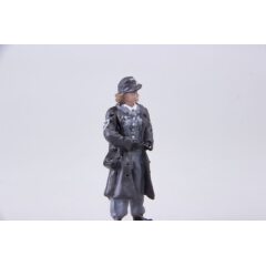 1:32 Фигурка связистка, 1944