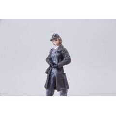 1:32 Фигурка связистка, 1944